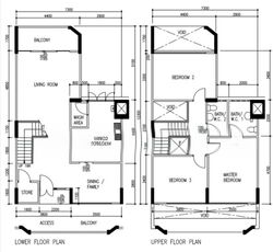 Blk 340 Jurong East Avenue 1 (Jurong East), HDB Executive #605292151